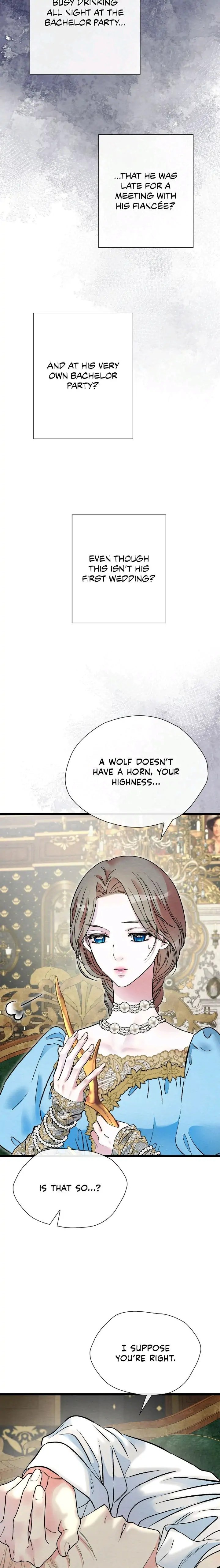 The Problematic Prince, Chapter 32 image 07